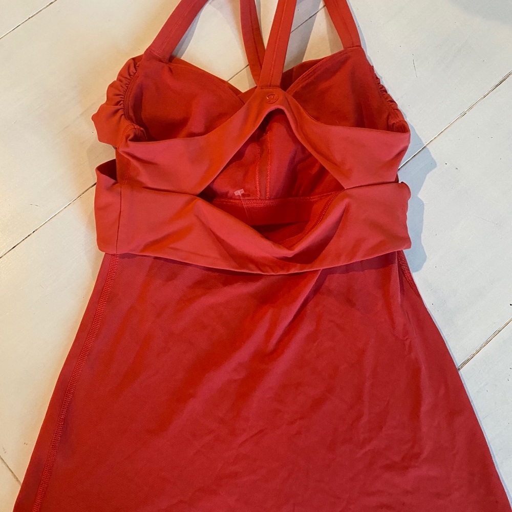 Lululemon 3 tank bundle - Picture 2 of 7